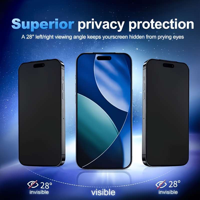 Screen Protector Compatible Model Iphone 13