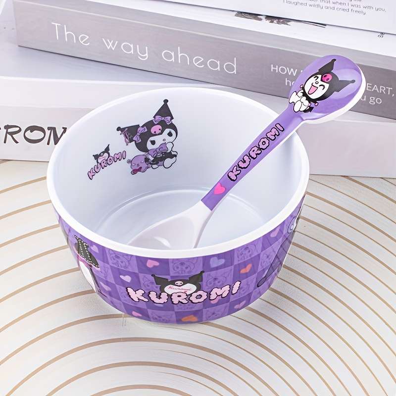 Bowl Style Melody Set
