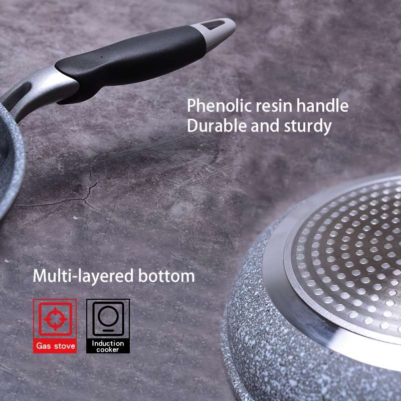 Frying Pan Size 20Cm7.9Inch