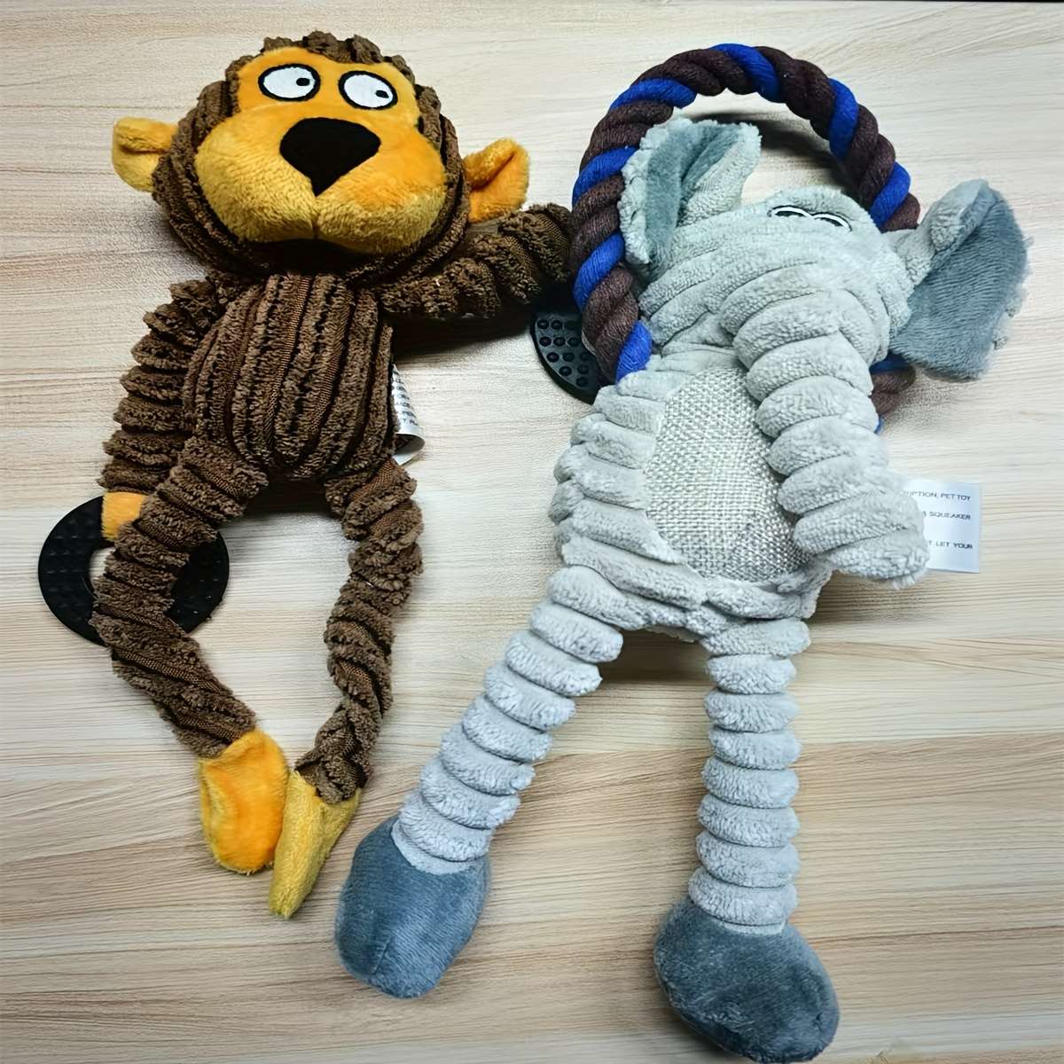 Plush Toyss Quantity 2pcs