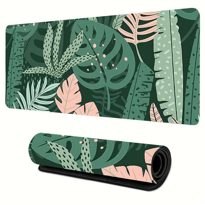 Mouse Pad Color 31.4X15.7Inch