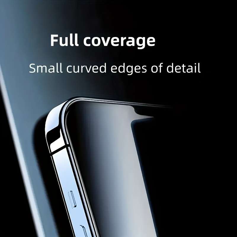Screen Protector Compatible Model Iphone 13