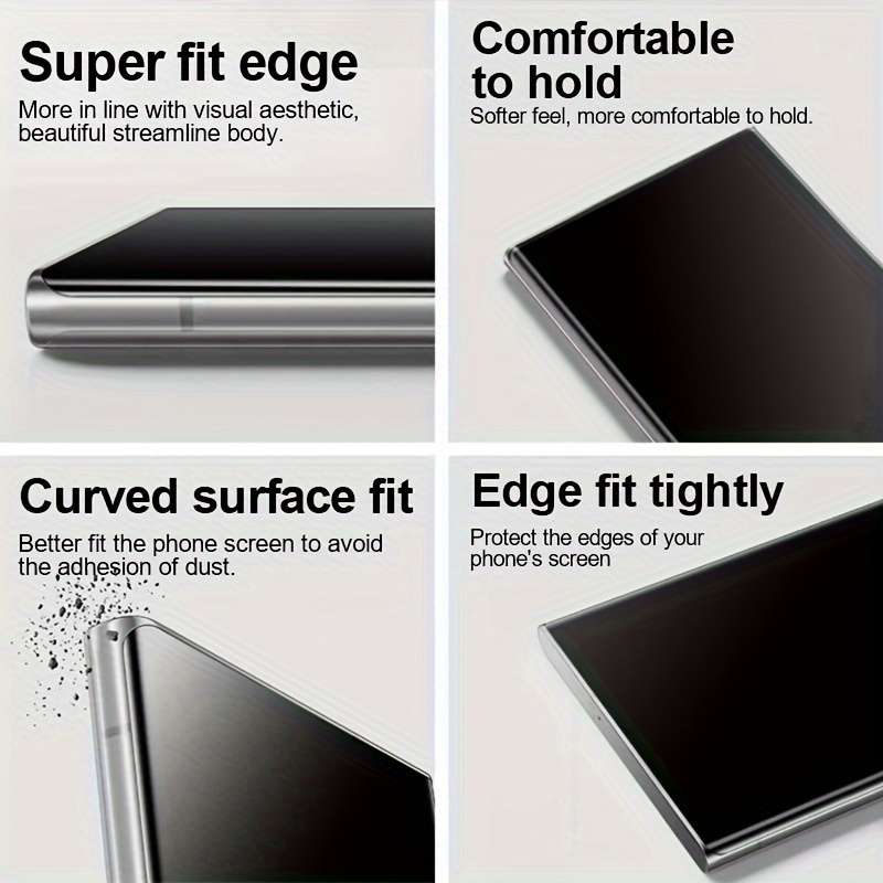 Screen Protector Compatible Model Galaxy S22 5G