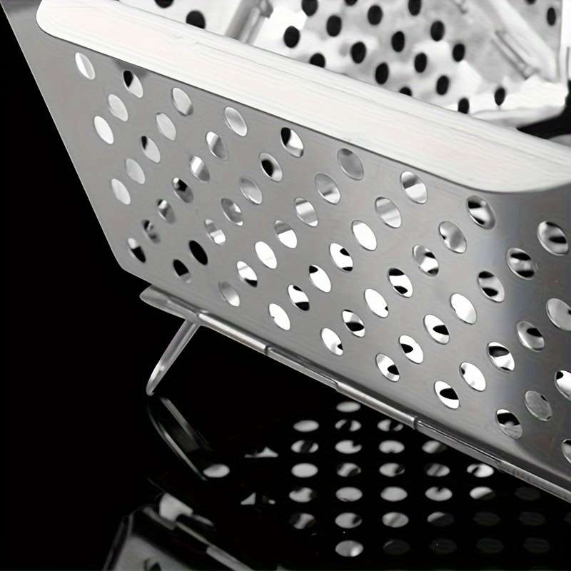 Grill Rack Size 23.7 20.5 11Cm