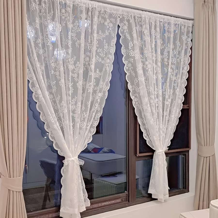 Door Curtain