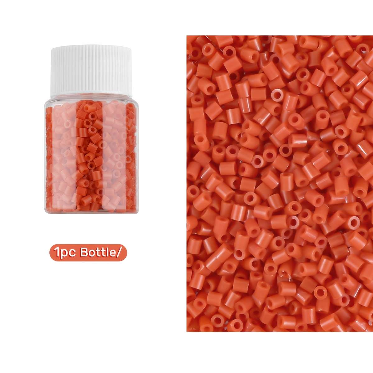 Perler Bead Set F2 1150 Pieces
