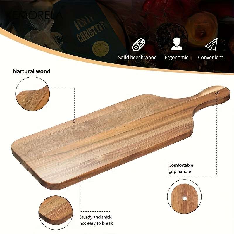 Cutting Board Model 6Pcs
