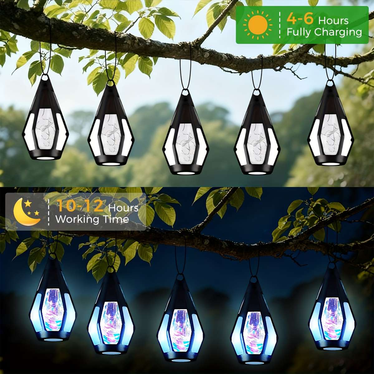 String Lights
