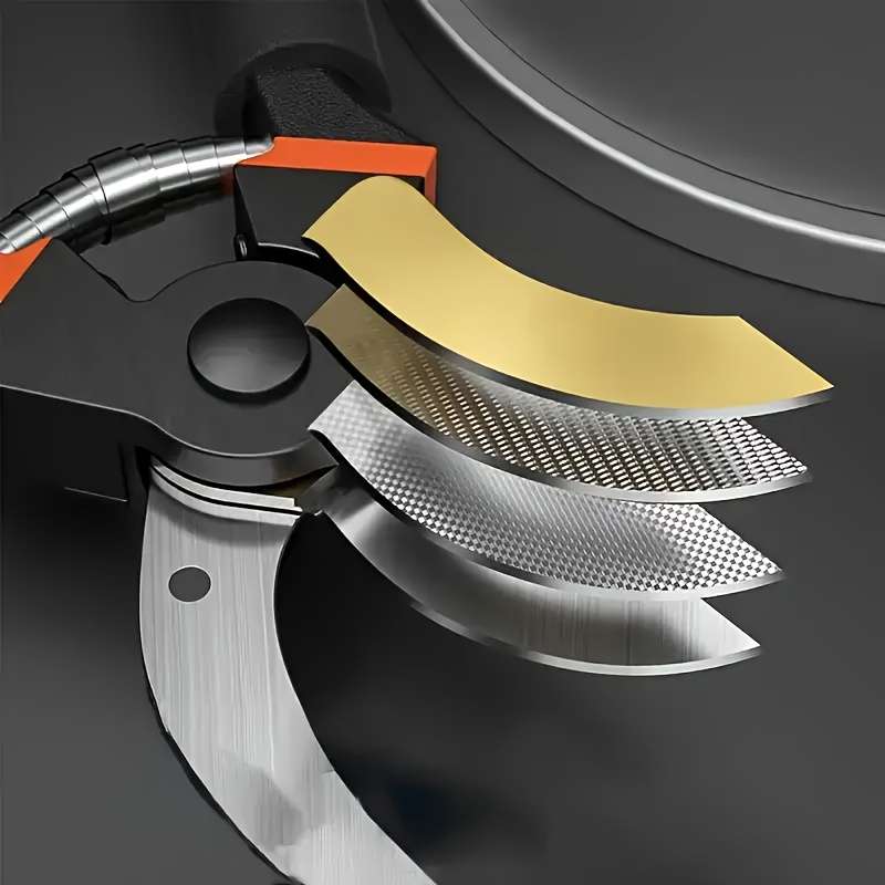 Sk5 Steel Pruning Kitchen