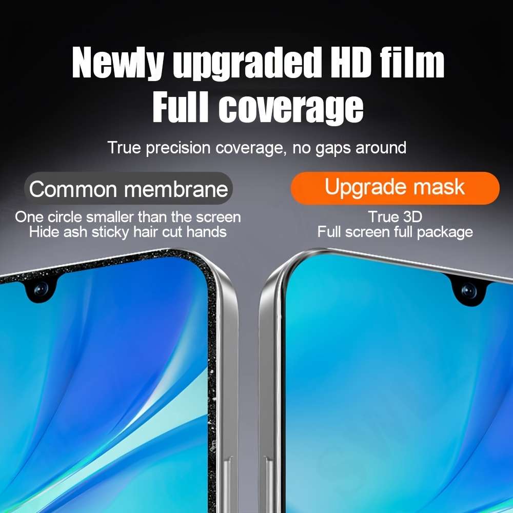 Screen Protector Compatible Model Galaxy A54 5G