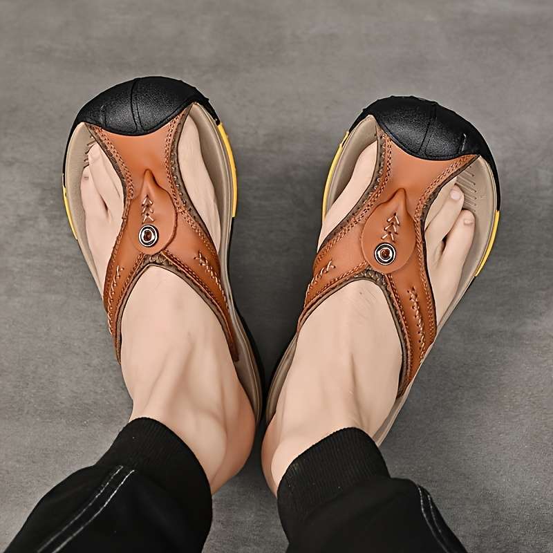 Sandals Color Figure 2 Size Uk 11
