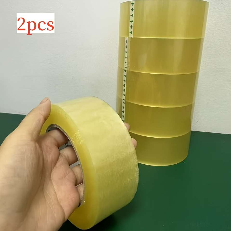 Adhesive Tape Items 1.73 * 118.87Meter Quantity