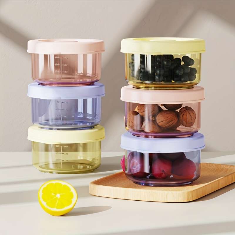 Antibacterial Box 6Pcs