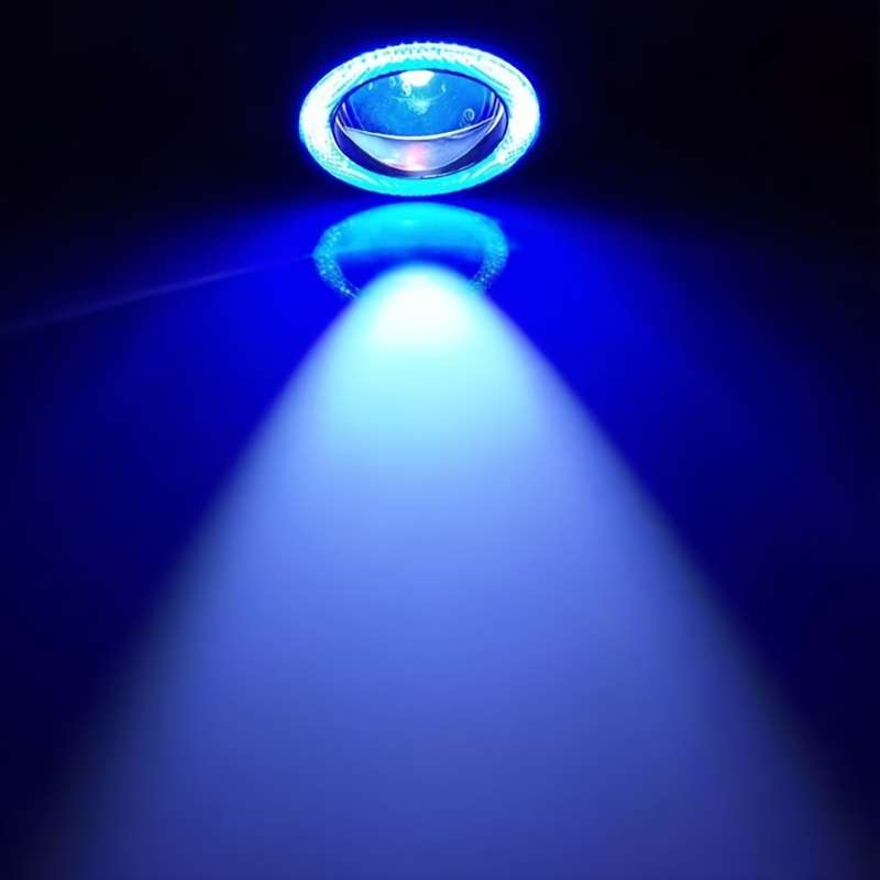 Car Lights Quantity 2Pcs