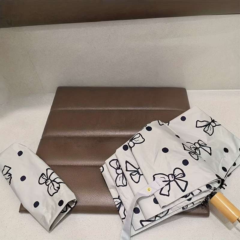 Umbrella Style Ins Simple