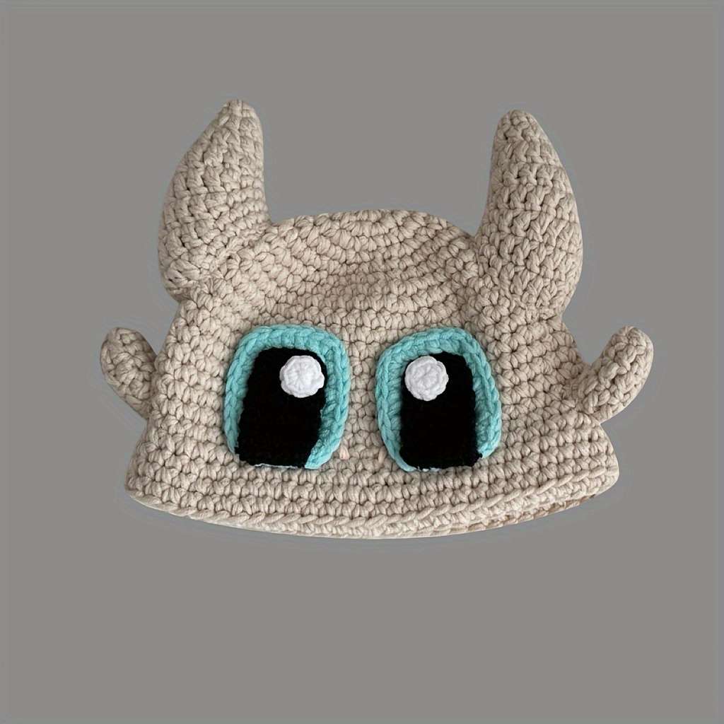 Hat Color Beige Gray