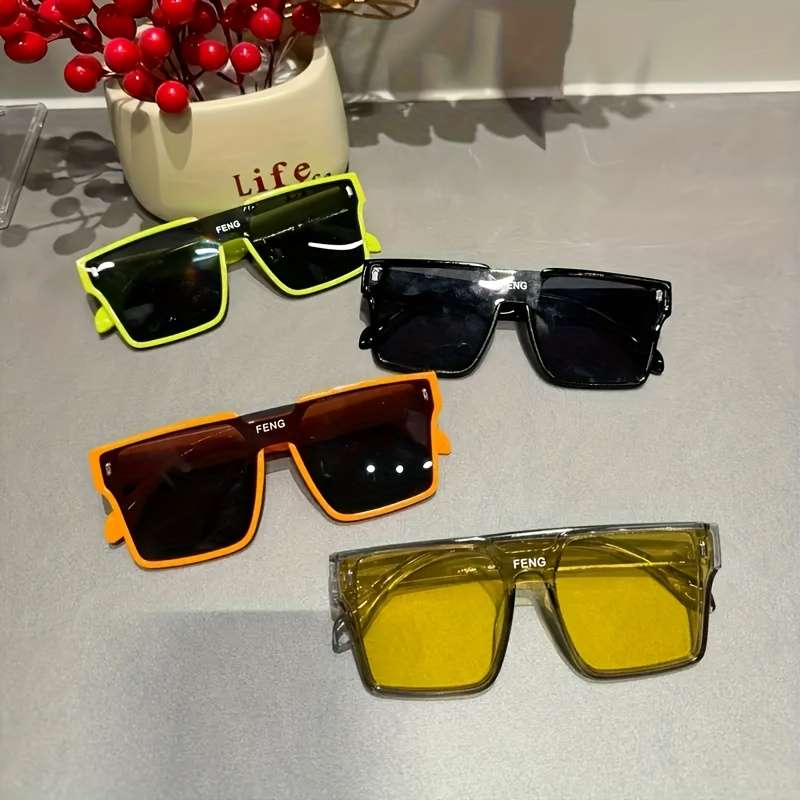Mens Glasses Color C3
