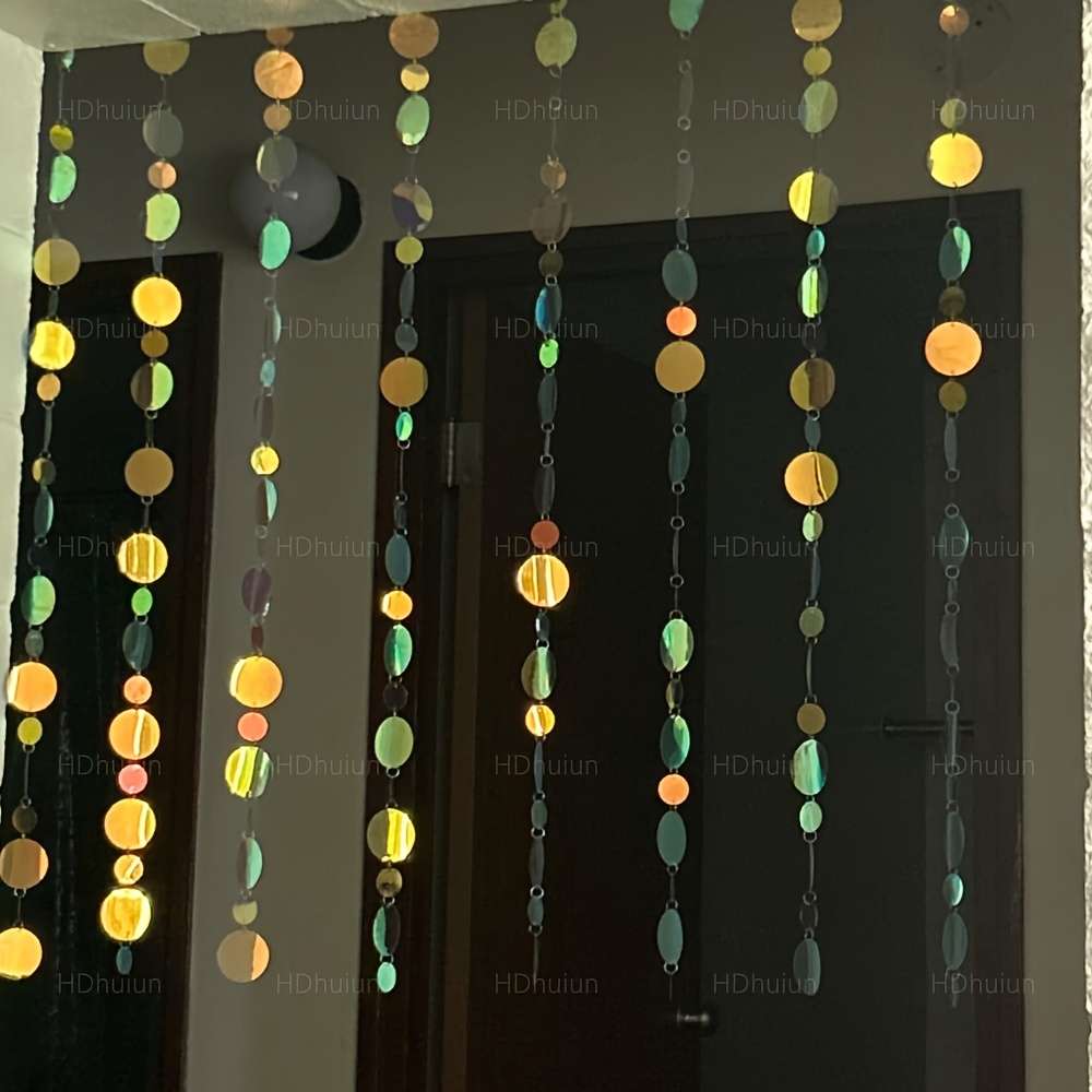Door Curtain Quantity 1