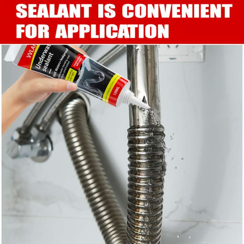 Waterproof Repair And Sealing Supplies