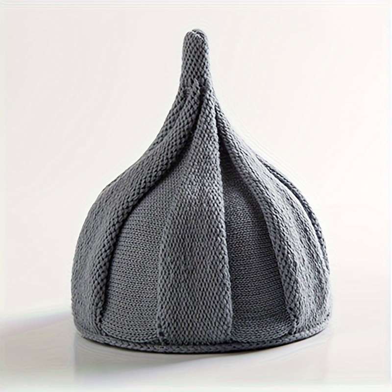 Winter Hat Color Grey