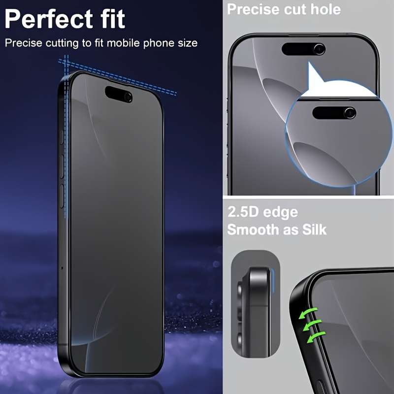 Screen Protector Compatible Model Iphone 13