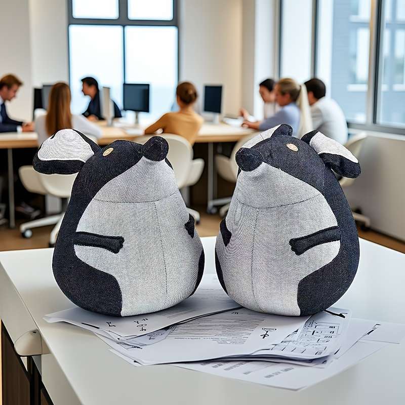 Plush Toyss Quantity 1pc