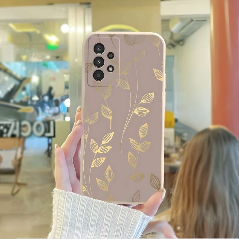 Phone Case Mixed Color 1 Compatible Model Galaxy A13