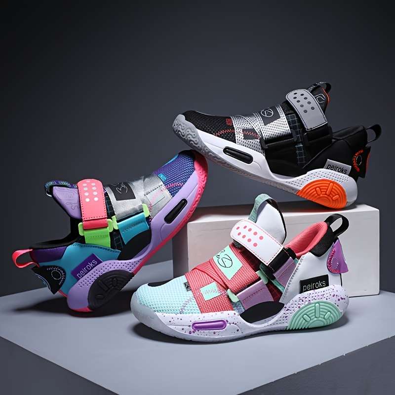 Sneakers Candy Size Uk 7 Big Kid
