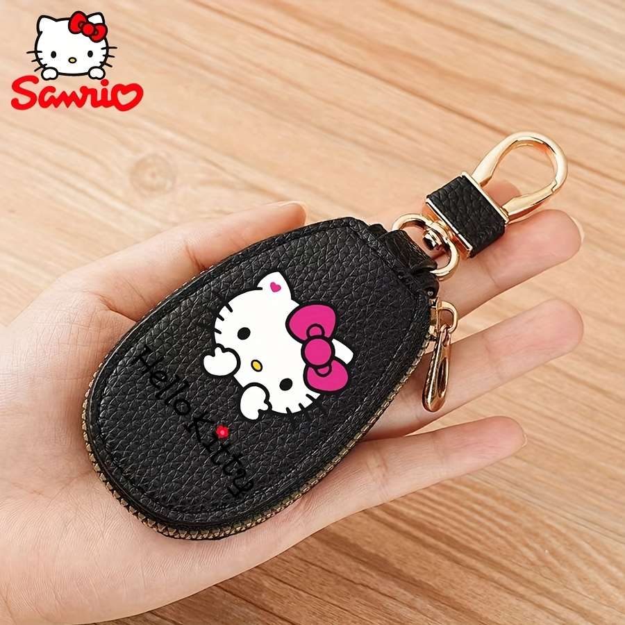 Mini Keychain