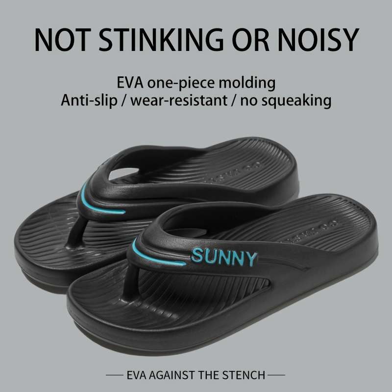 Ladies Summer Flip Flops White Uk 6.5-7