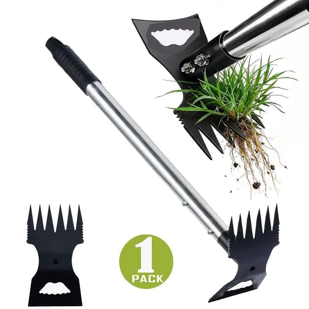 Garden Supplies Color Single Hoe