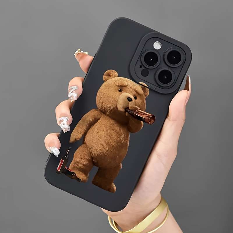 1Pc Mixed Color For iPhone 14 Pro Max Phone Case Phone Cover
