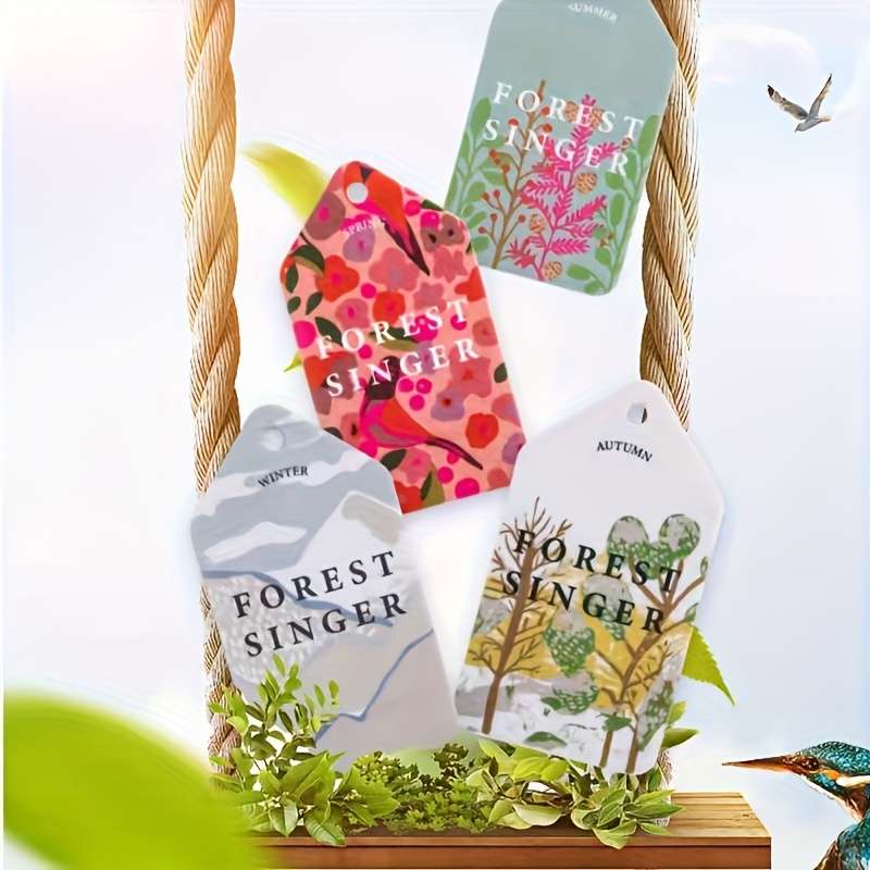 Car Aromatherapy Perfume Quantity 2 Pcs