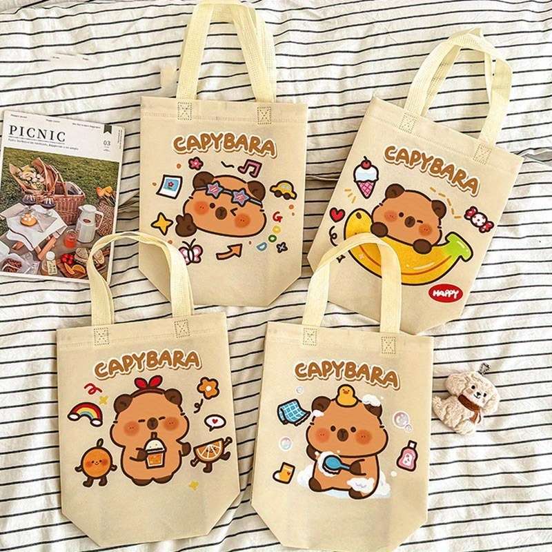 Gift Bags Quantity 4 Pcs