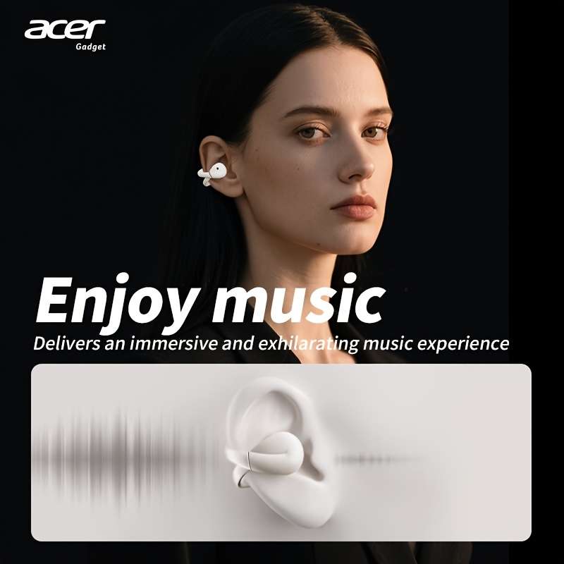 Headset Black