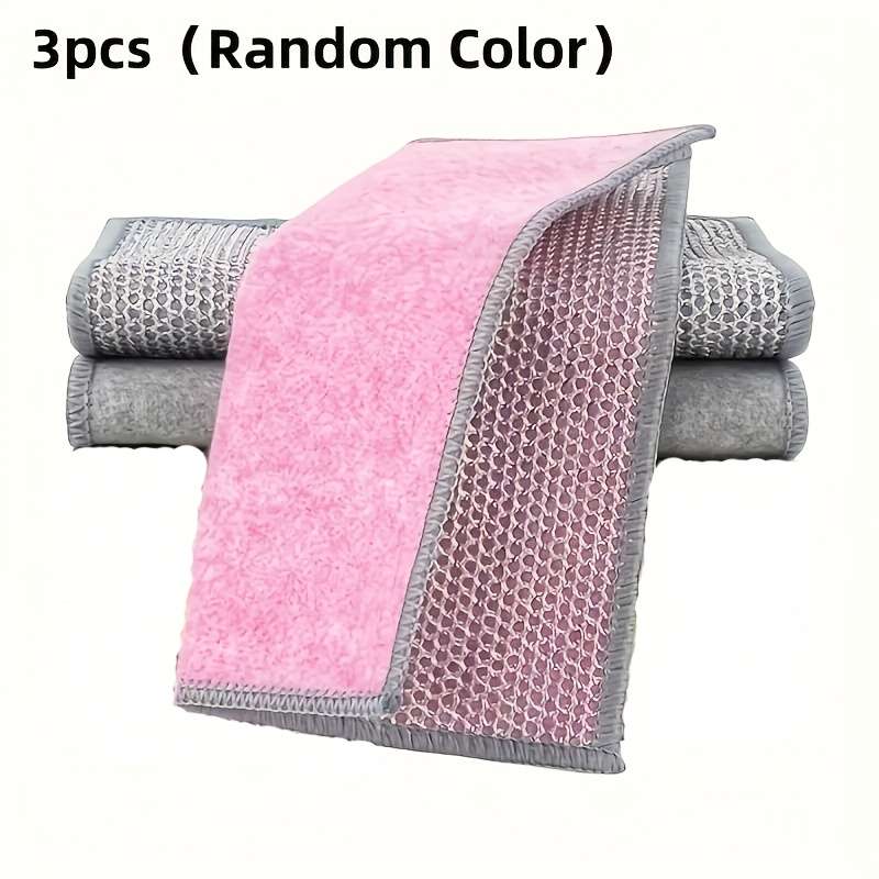 Rag Quantity 7Pcs