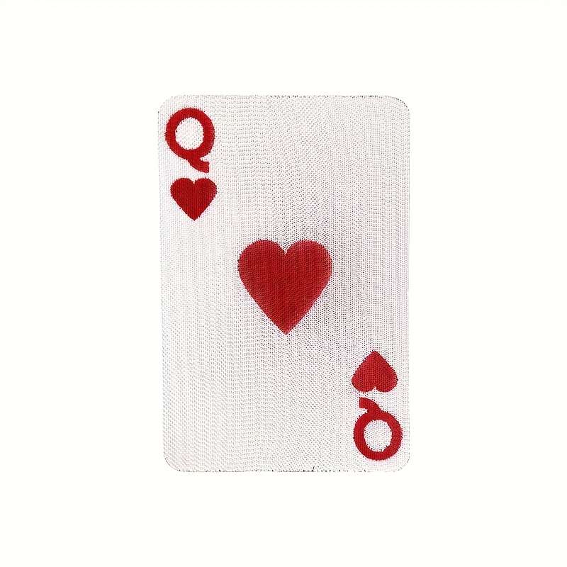 Pet Supplies Color Red Heart Q