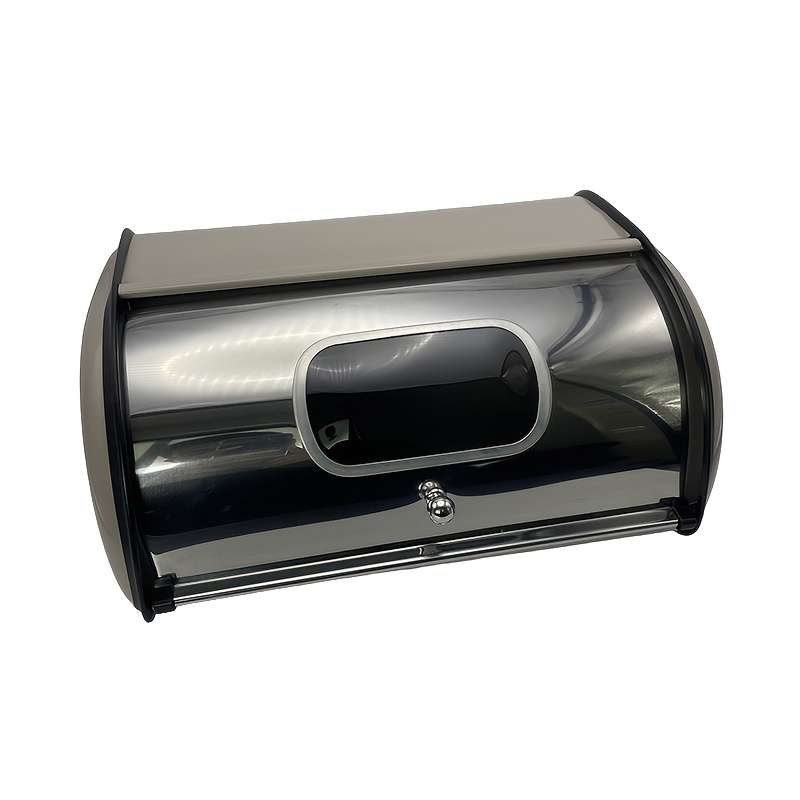 Antibacterial Box K001S Srw