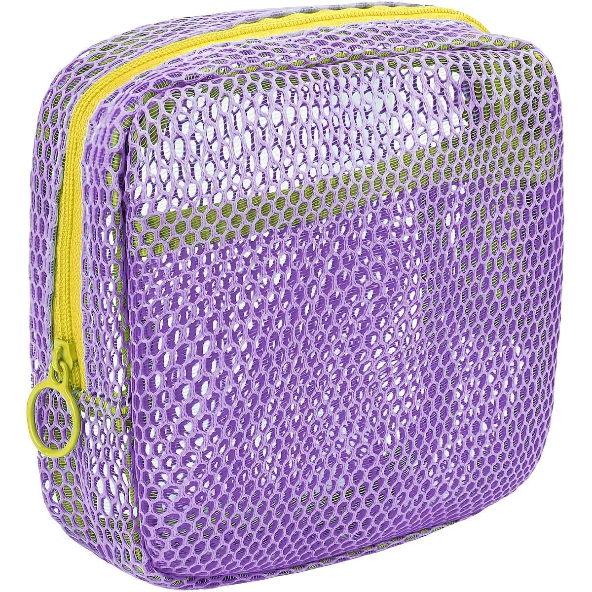 Storage Bag Items 1 Emerald