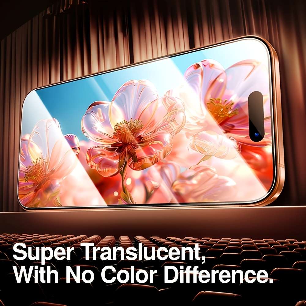 Screen Protector Compatible Model Iphone 17E