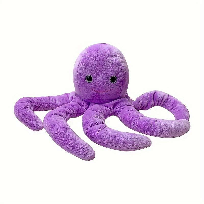 Plush Toyss Style Whale