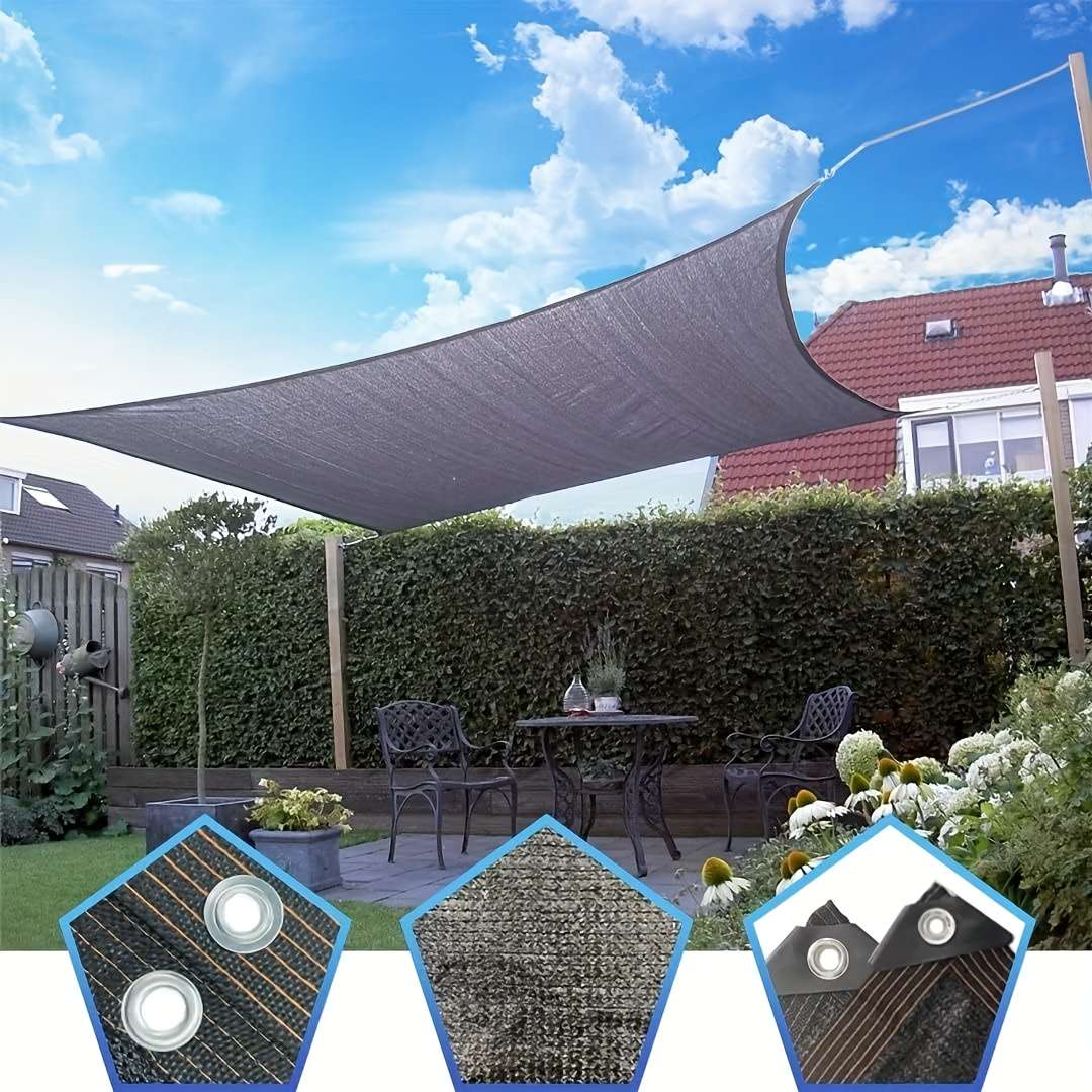 Shade Net Size 2 X 3 M