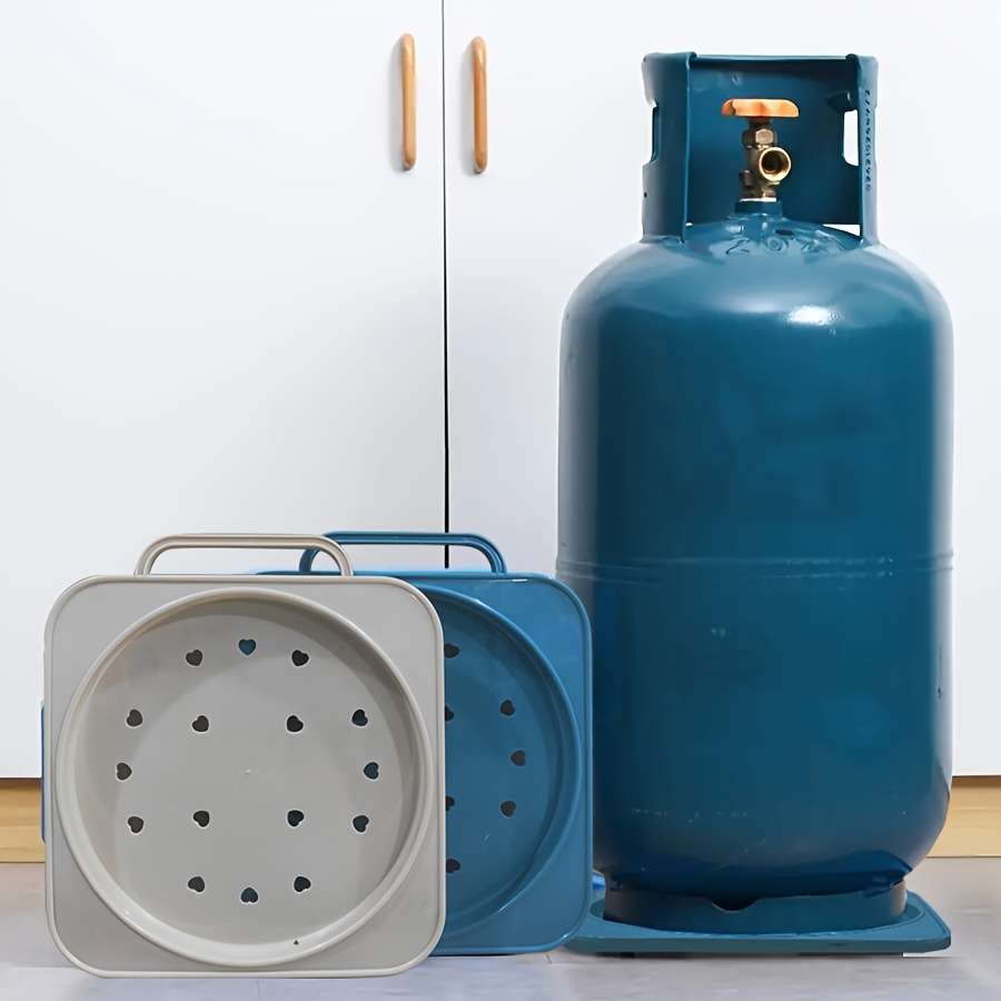 1pc Versatile Plastic Storage Rack Easy-to-Install No-Drill Sliding Design for Water Dispen