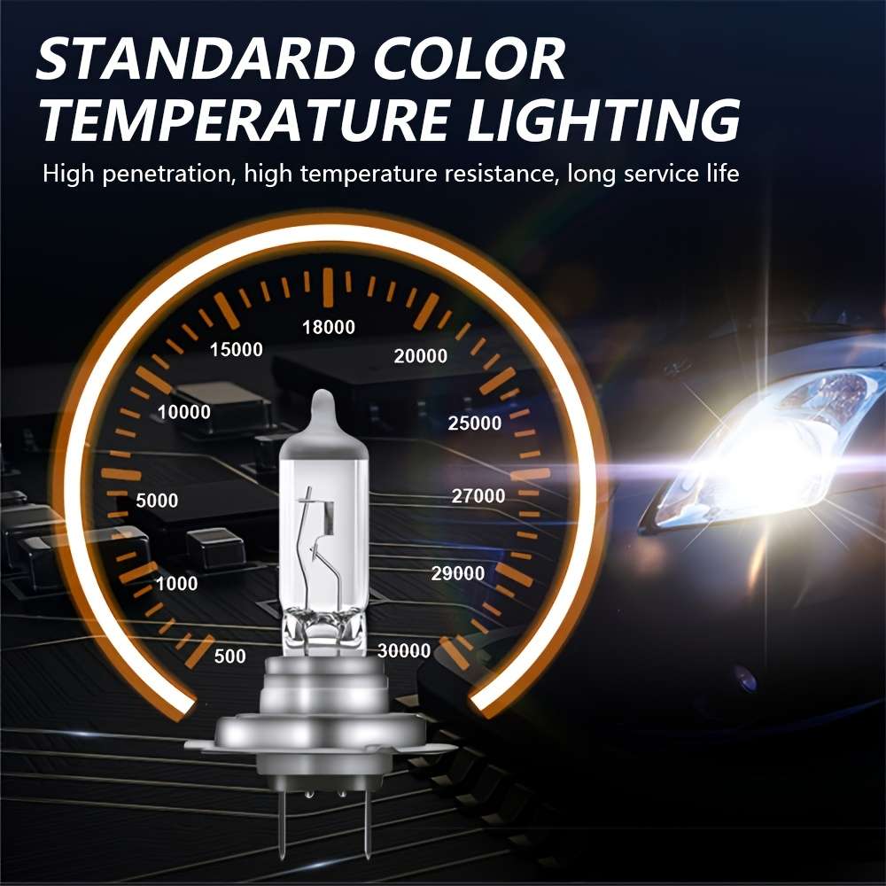 Car Lights Model H49003Hb2Hw035