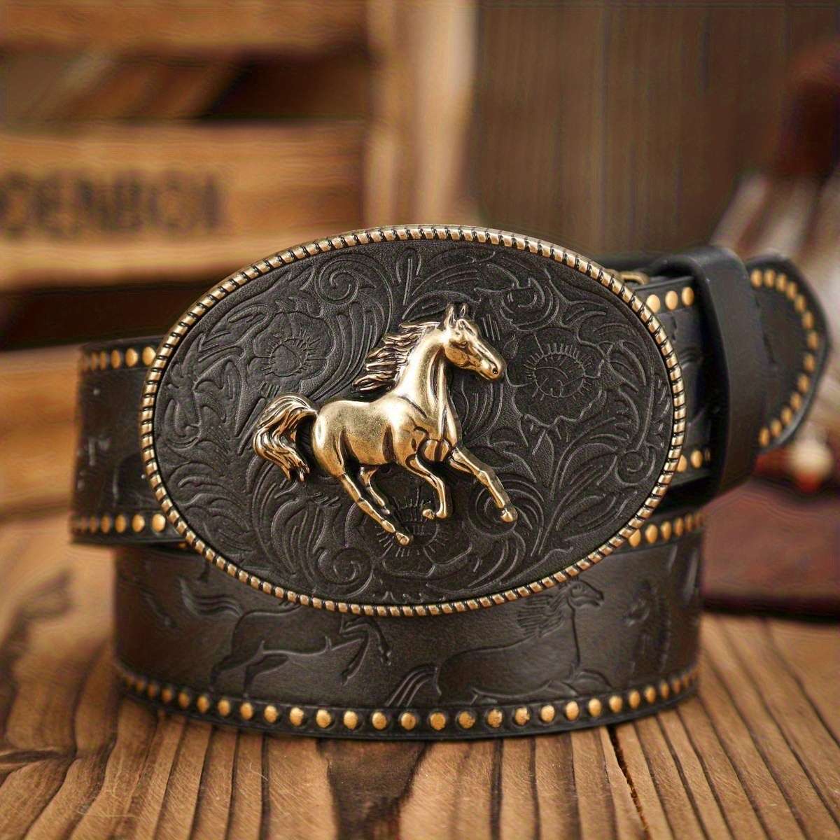 Belt Color Black 2 Size 120Cm 47.2Inch