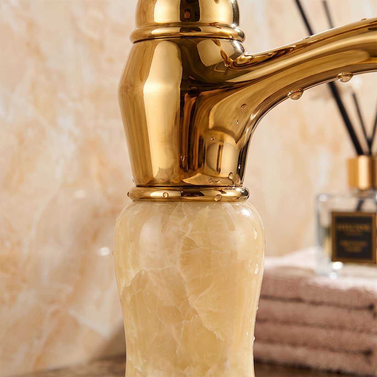 Faucet Style 2