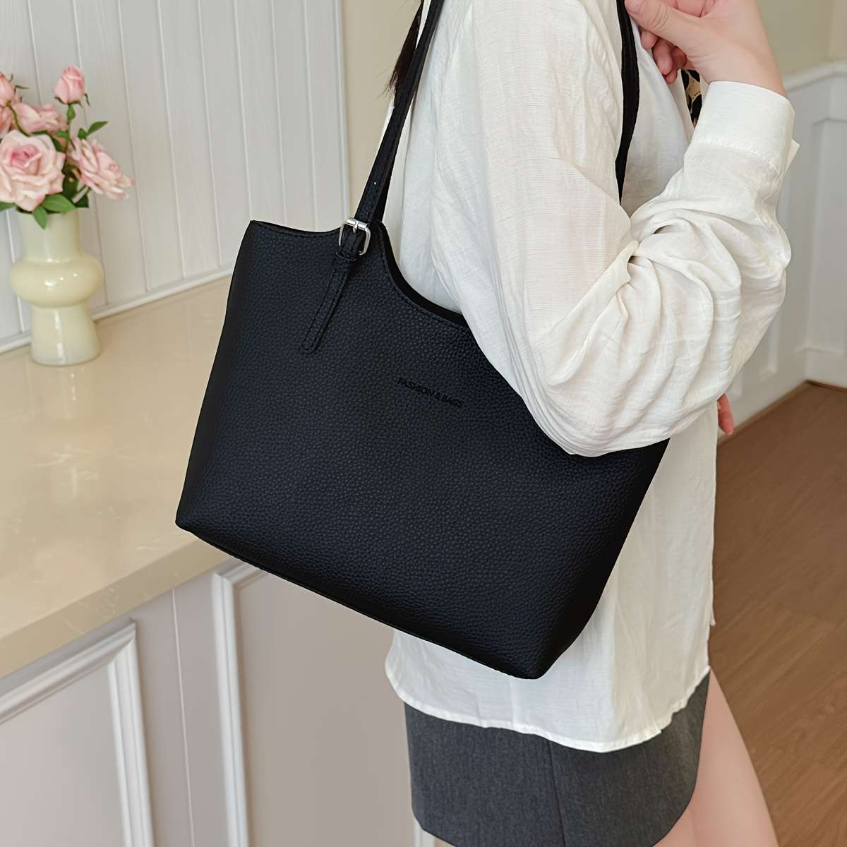 Women S Handbags Khaki