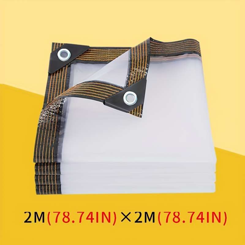 Shade Cloth Model 2Mx6M