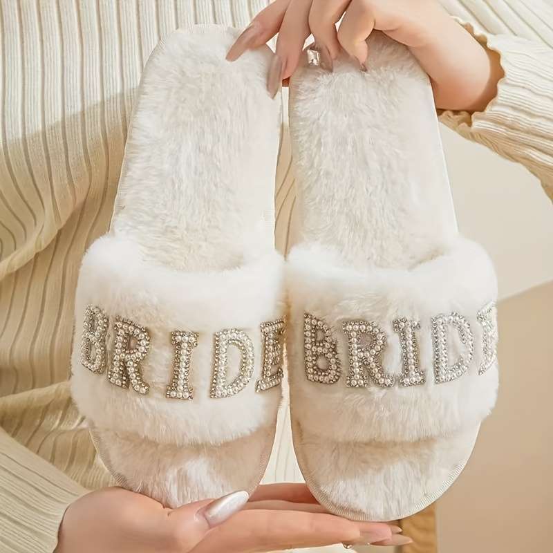 Wedding Supplies Color Milky Size Uk 6.5 7