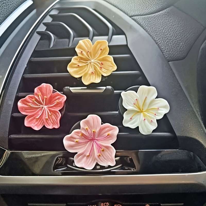 Car Interior Decor Color Combination 1